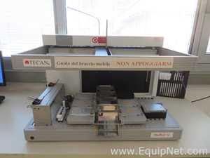 Tecan Cavro MSP 9500 Miniprep 75 Autosampler