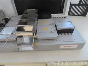 Tecan Cavro MSP 9500 Miniprep 75 Autosampler