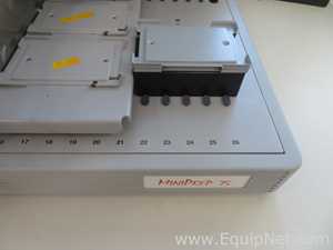 Tecan Cavro MSP 9500 Miniprep 75 Autosampler