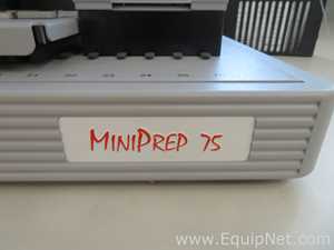 Tecan Cavro MSP 9500 Miniprep 75 Autosampler