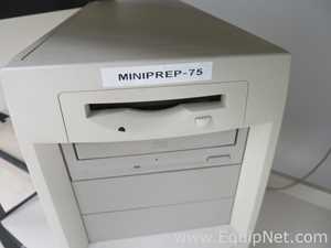 Tecan Cavro MSP 9500 Miniprep 75 Autosampler