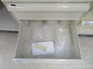 Tecan Cavro MSP 9500 Miniprep 75 Autosampler