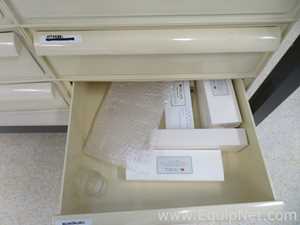 Tecan Cavro MSP 9500 Miniprep 75 Autosampler