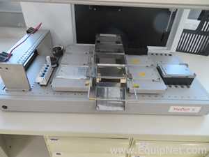 Tecan Cavro MSP 9500 Miniprep 75 Autosampler