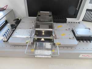 Tecan Cavro MSP 9500 Miniprep 75 Autosampler