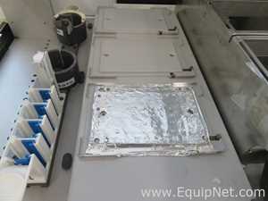 Tecan Cavro MSP 9500 Miniprep 75 Autosampler
