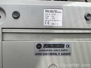 Medidor de pH Mettler Toledo MP225