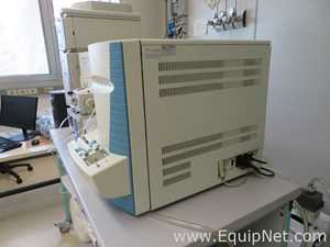 Espectrómetro de Masa Thermo Finnigan LCQ Deca XP
