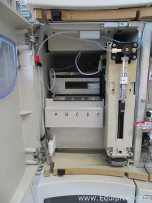 Espectrómetro de Masa Thermo Finnigan LCQ Deca XP