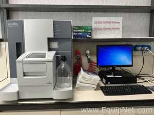 Biacore T100 Analyzer