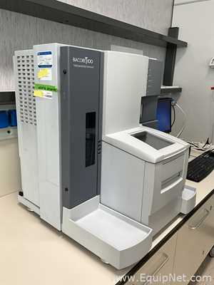 Biacore T100 Analyzer