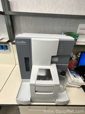 Biacore T100 Analyzer