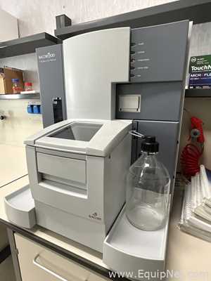 Biacore T100 Analyzer