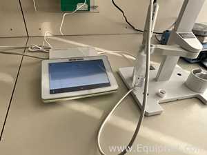 Medidor de pH Mettler Toledo SevenDirect SD20