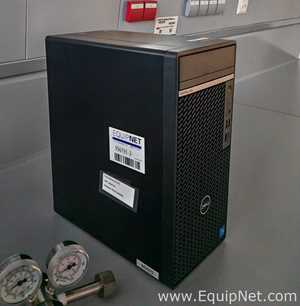 Espectrómetro de Masa Perkin Elmer 200i SP2