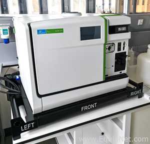 Espectrómetro de Masa Perkin Elmer 200i SP2