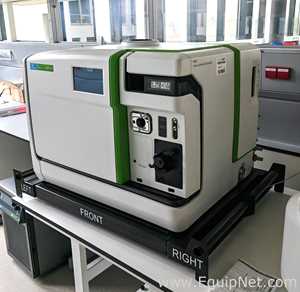 Espectrómetro de Masa Perkin Elmer 200i SP2
