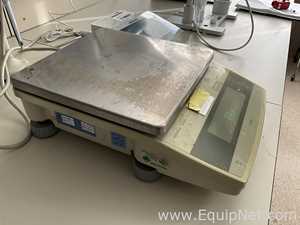 Mettler Toledo PG5001-S Balance