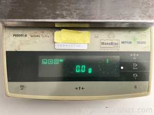 Mettler Toledo PG5001-S Balance