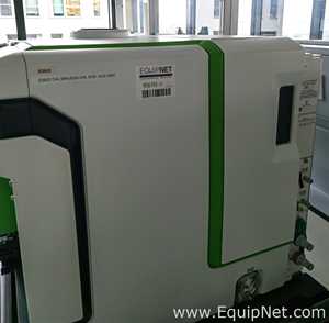 Espectrómetro de Masa Perkin Elmer 200i SP2