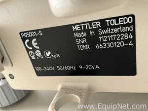 Mettler Toledo PG5001-S Balance