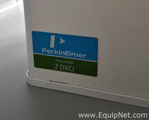Espectrómetro de Masa Perkin Elmer 200i SP2