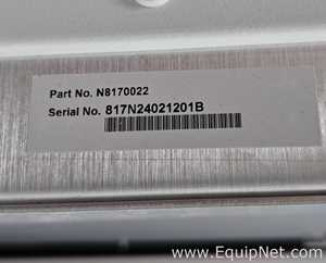 Espectrómetro de Masa Perkin Elmer 200i SP2