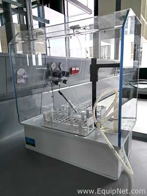 Espectrómetro de Masa Perkin Elmer 200i SP2
