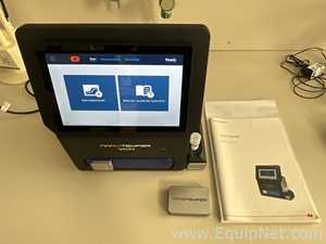 Nano Temper Technologies GmbH Tycho NT.6 Differential Scanning Fluorimeter