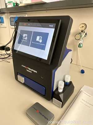 Nano Temper Technologies GmbH Tycho NT.6 Differential Scanning Fluorimeter