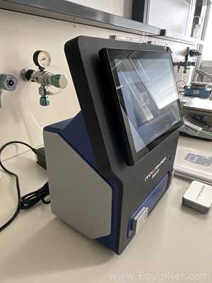 Nano Temper Technologies GmbH Tycho NT.6 Differential Scanning Fluorimeter