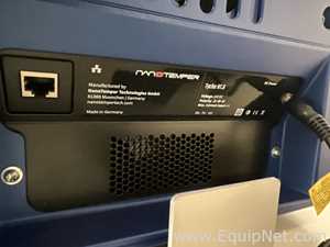 Nano Temper Technologies GmbH Tycho NT.6 Differential Scanning Fluorimeter