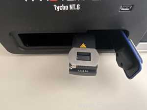 Nano Temper Technologies GmbH Tycho NT.6 Differential Scanning Fluorimeter