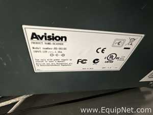 Lot of Various Plate Scanners and Readers with Label Printer