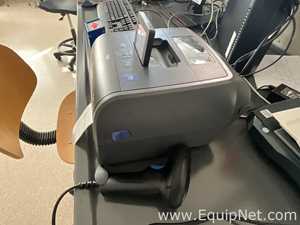 Lot of Various Plate Scanners and Readers with Label Printer