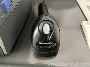 Lot of Various Plate Scanners and Readers with Label Printer