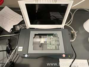 Lot of Various Plate Scanners and Readers with Label Printer