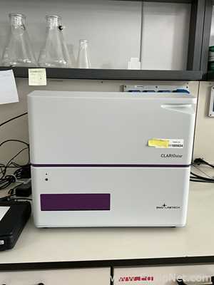 BMG Labtech GmbH CLARIOstar Microplate Reader