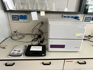 BMG Labtech GmbH CLARIOstar Microplate Reader