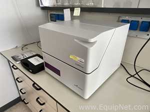 BMG Labtech GmbH CLARIOstar Microplate Reader