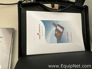 BMG Labtech GmbH CLARIOstar Microplate Reader