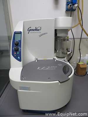 Evaporador Gene Vac EZ 2 Plus