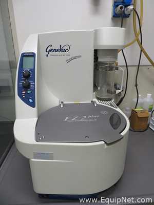 Evaporador Gene Vac EZ 2 Plus