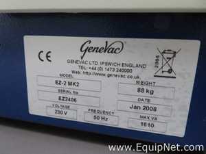 Evaporador Gene Vac EZ 2 Plus
