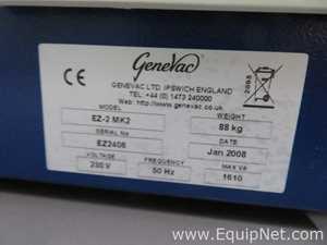 Evaporador Gene Vac EZ 2 Plus