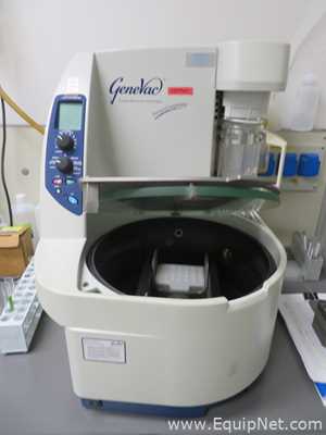 Evaporador Gene Vac EZ 2 Plus