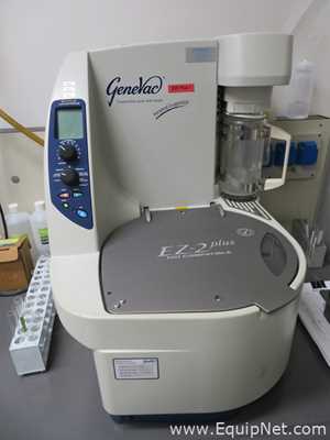 Evaporador Gene Vac EZ 2 Plus