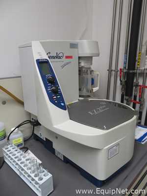 Evaporador Gene Vac EZ 2 Plus