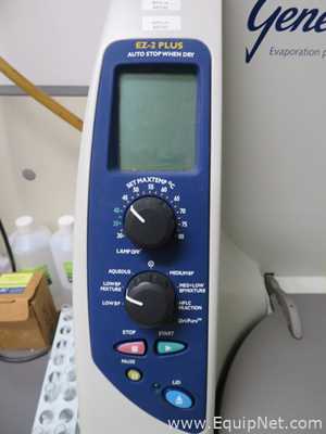 Evaporador Gene Vac EZ 2 Plus