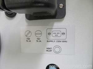 Evaporador Gene Vac EZ 2 Plus